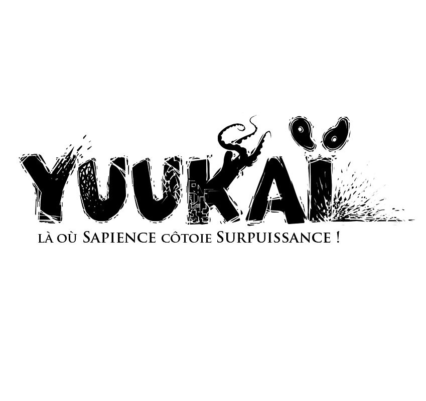 Logo YuuKaï
